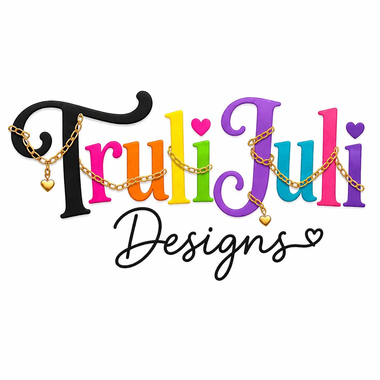 TruliJuli Designs